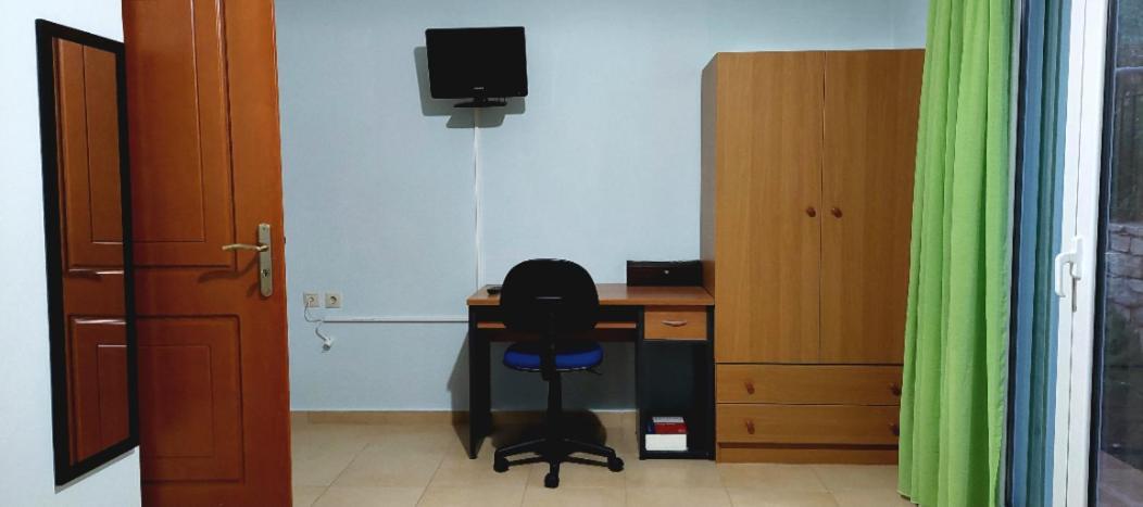 Aloni Home Petrokefáli Kültér fotó