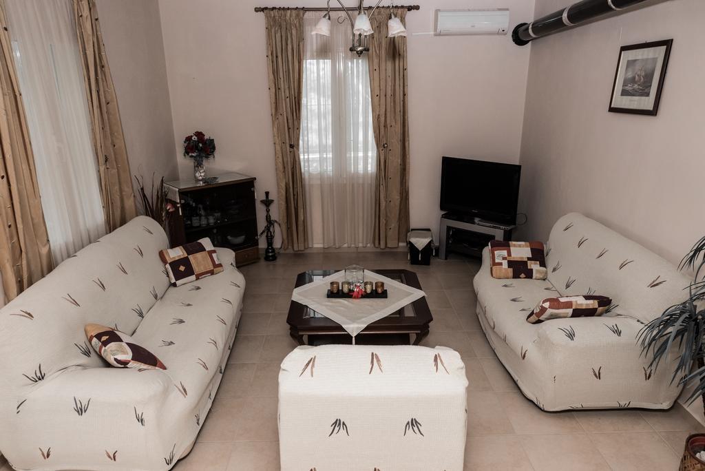 Aloni Home Petrokefáli Kültér fotó