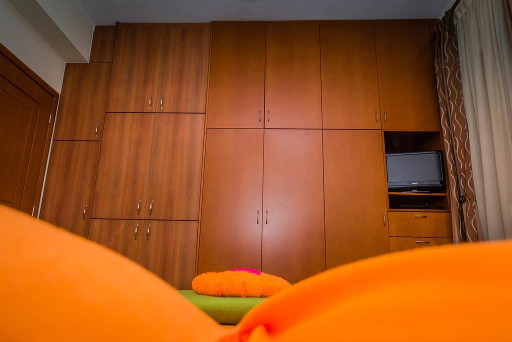 Aloni Home Petrokefáli Kültér fotó